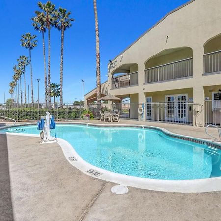 Motel 6-Lodi, Ca Buitenkant foto