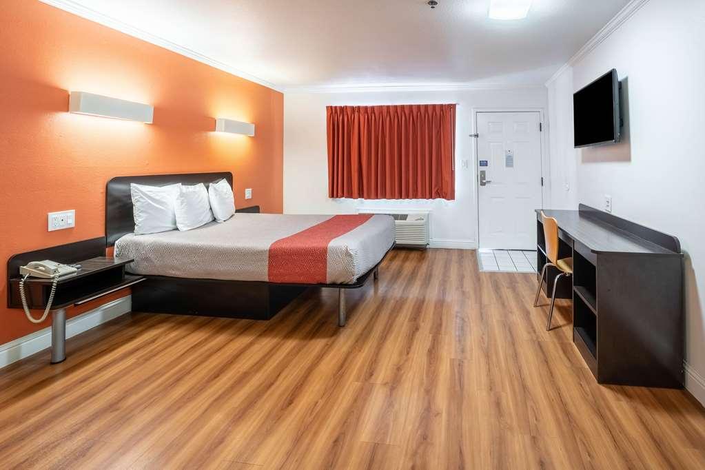 Motel 6-Lodi, Ca Kamer foto
