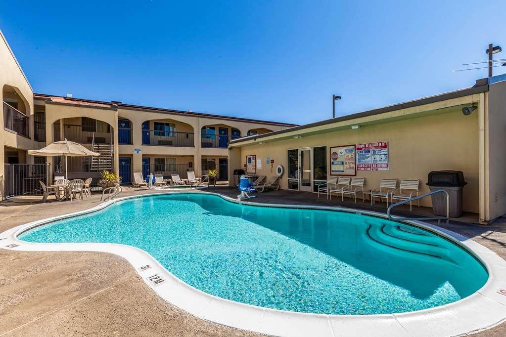 Motel 6-Lodi, Ca Faciliteiten foto