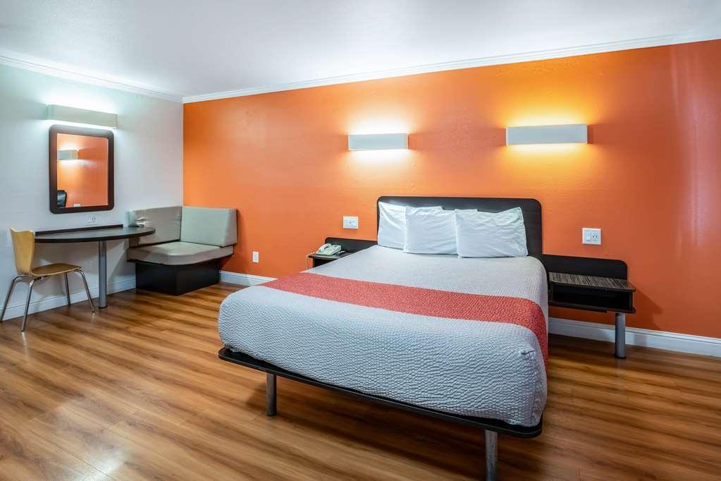 Motel 6-Lodi, Ca Kamer foto