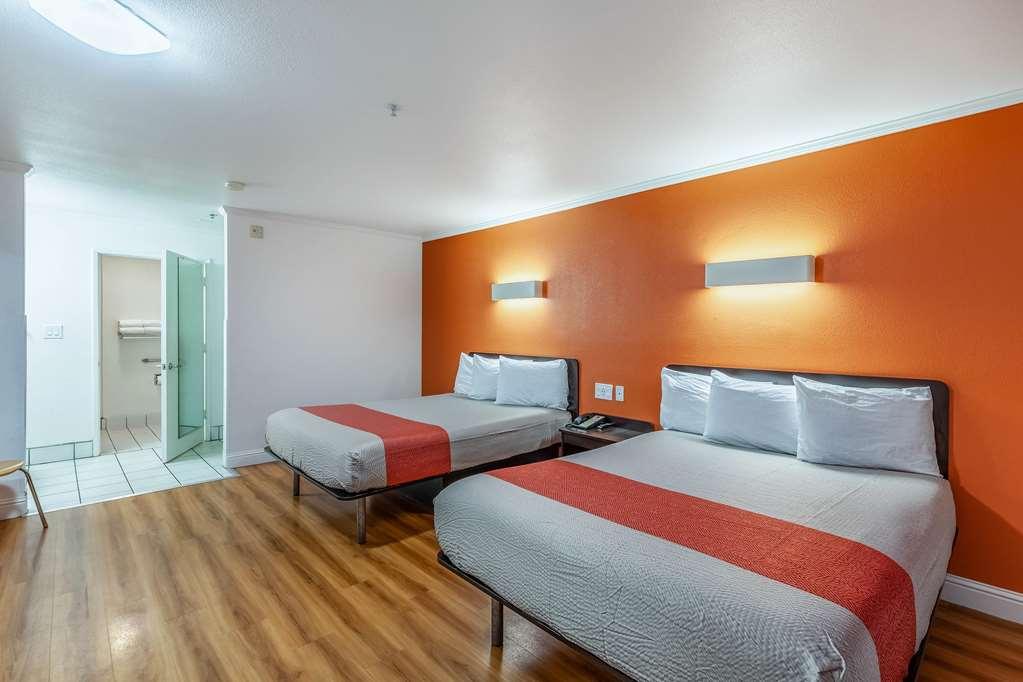Motel 6-Lodi, Ca Kamer foto