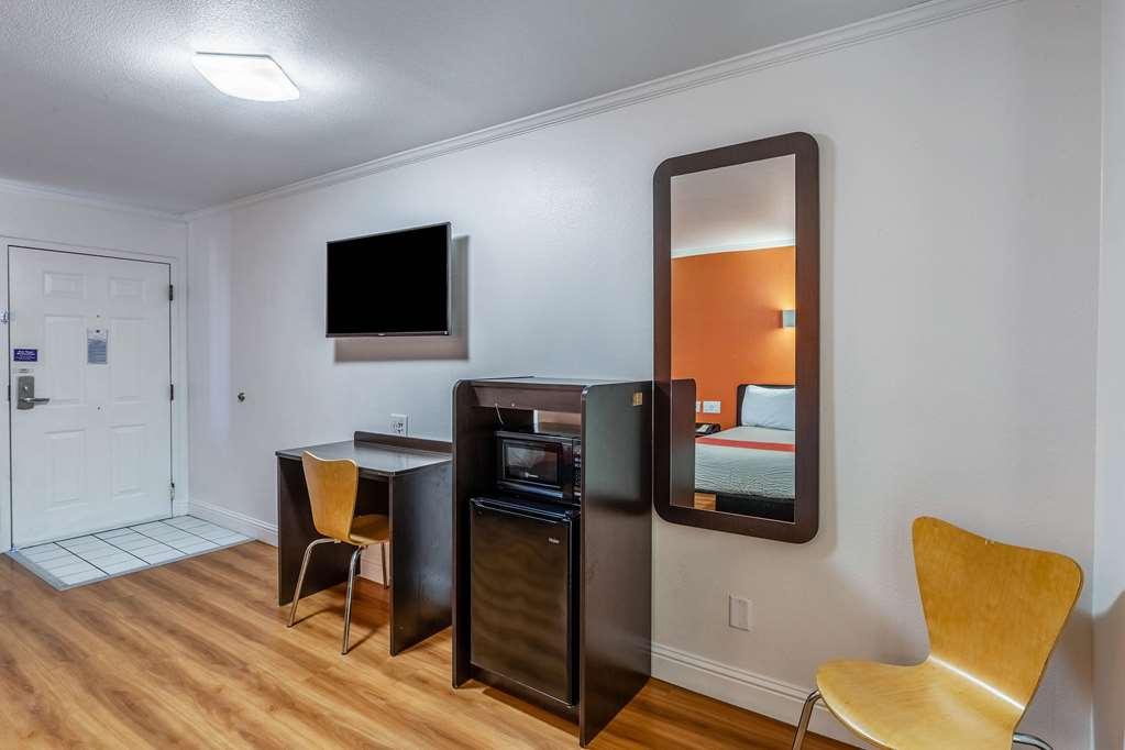 Motel 6-Lodi, Ca Kamer foto