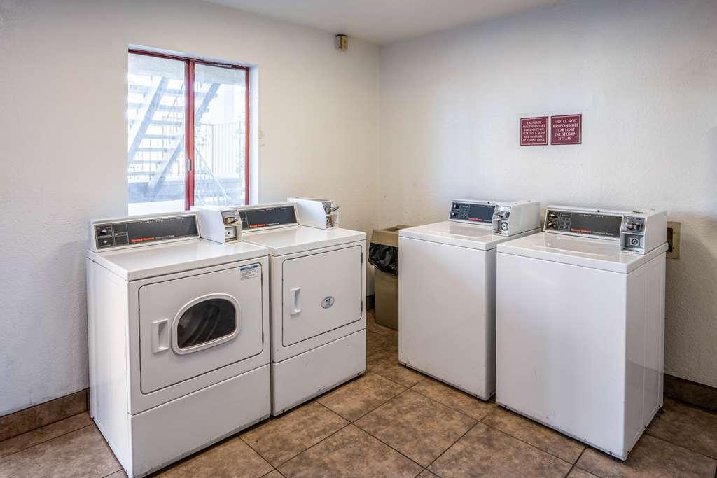 Motel 6-Lodi, Ca Faciliteiten foto