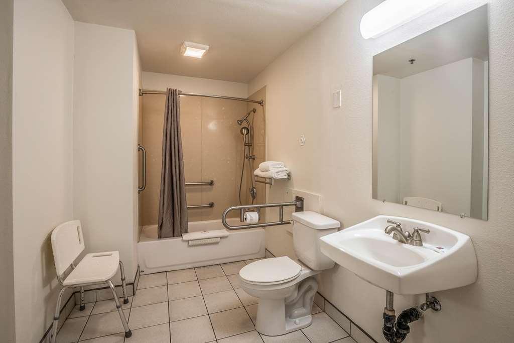 Motel 6-Lodi, Ca Kamer foto