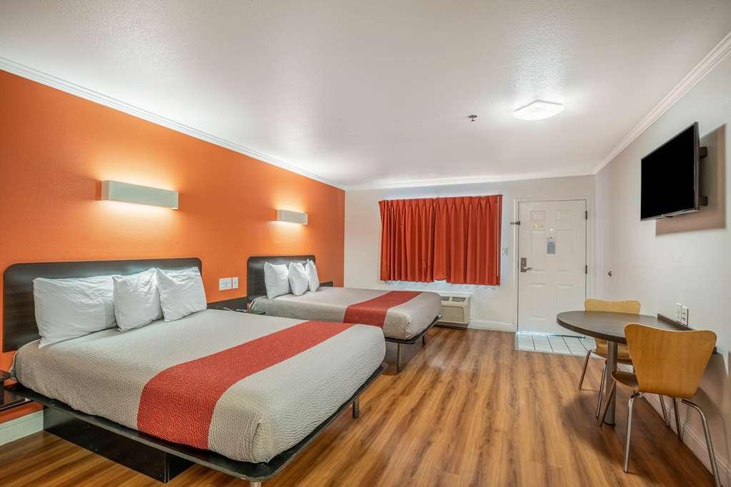 Motel 6-Lodi, Ca Kamer foto