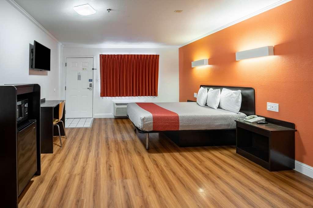 Motel 6-Lodi, Ca Kamer foto