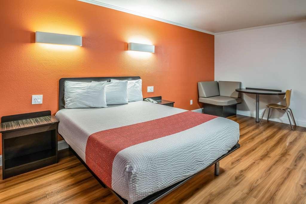Motel 6-Lodi, Ca Kamer foto
