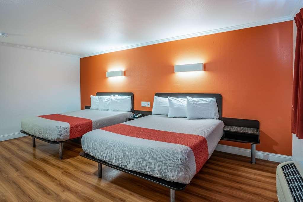 Motel 6-Lodi, Ca Kamer foto
