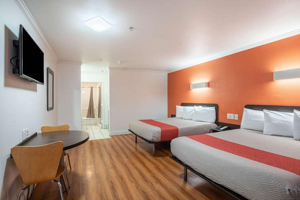 Motel 6-Lodi, Ca Kamer foto