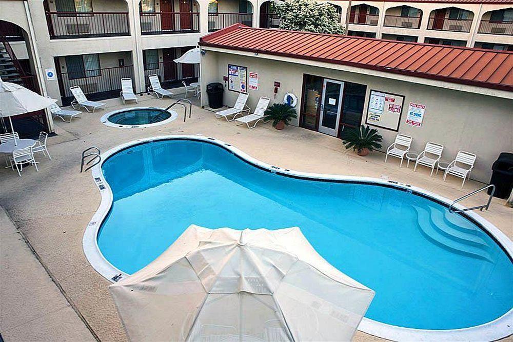 Motel 6-Lodi, Ca Buitenkant foto