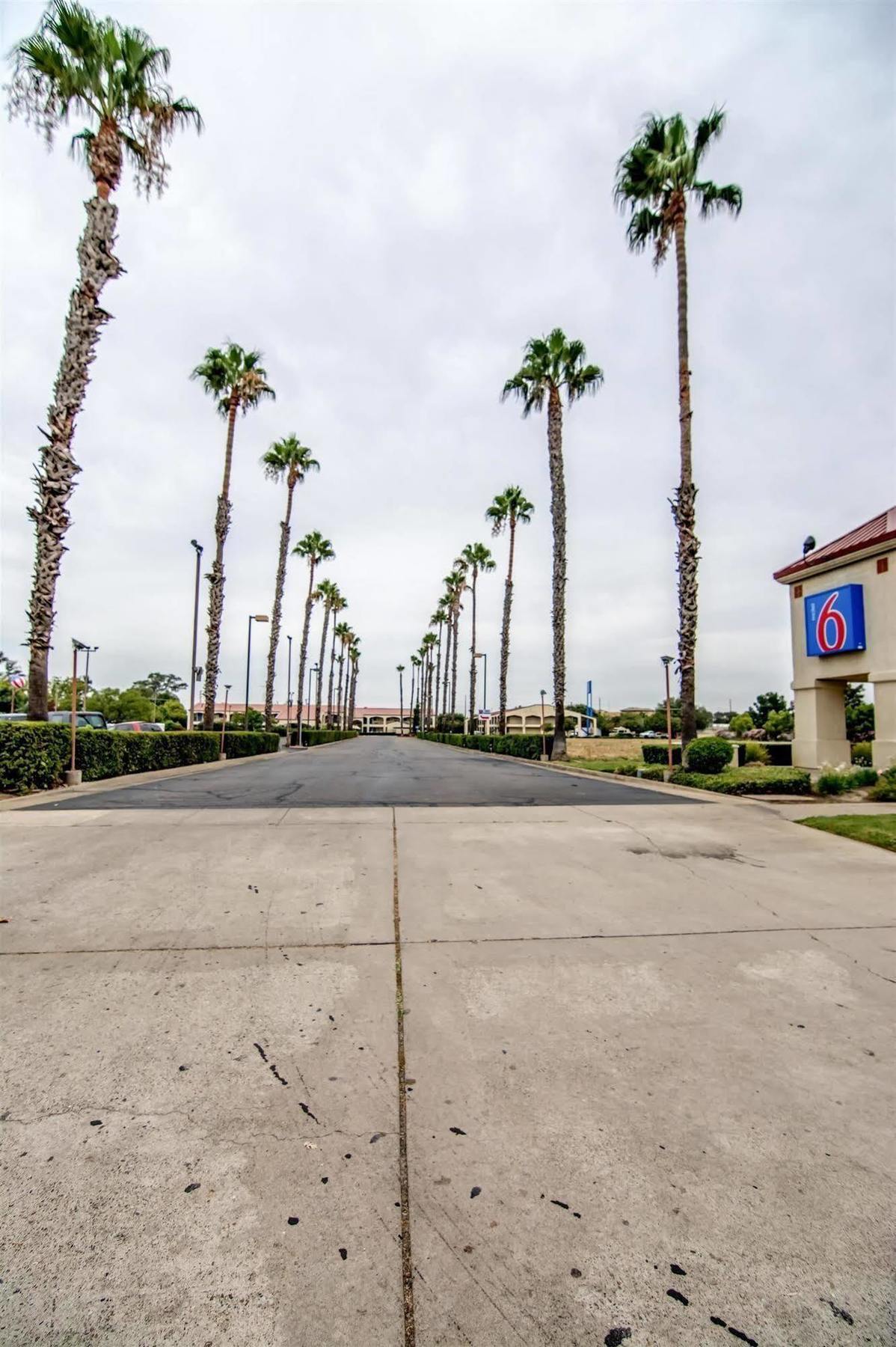 Motel 6-Lodi, Ca Buitenkant foto