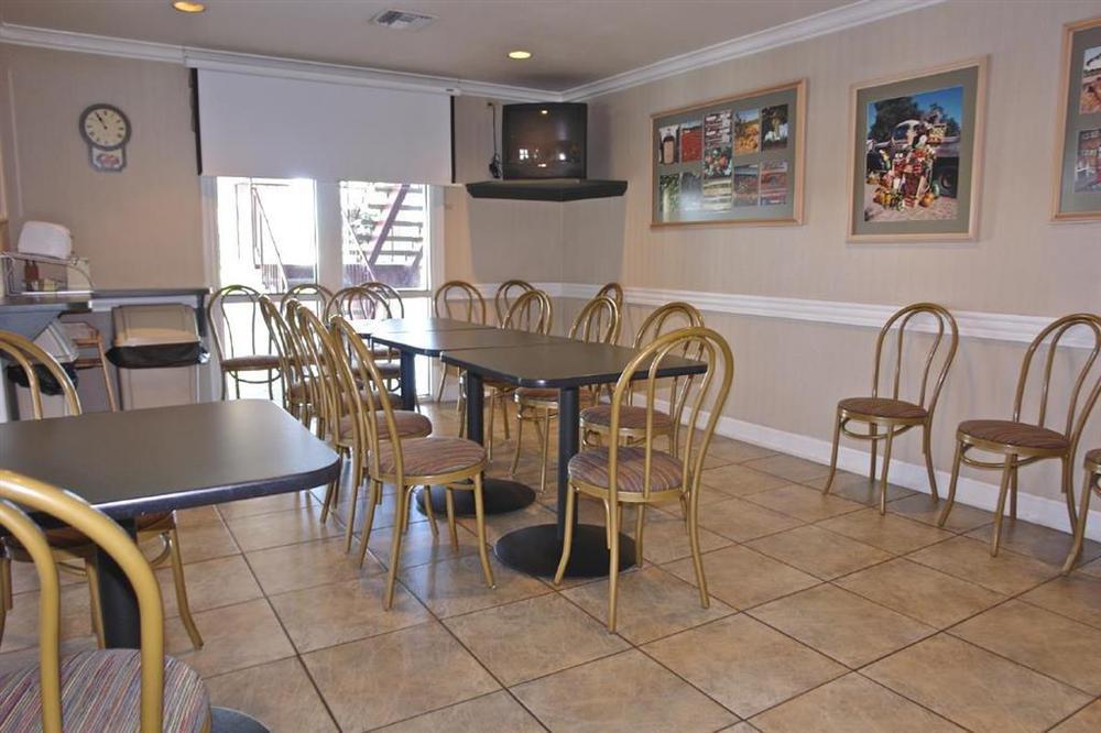 Motel 6-Lodi, Ca Interieur foto