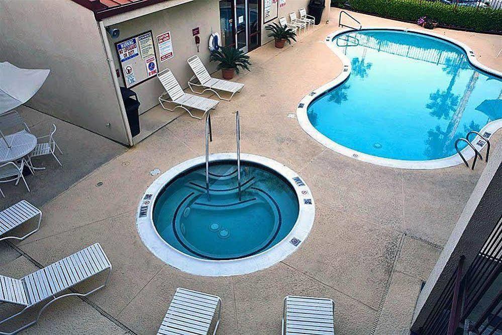 Motel 6-Lodi, Ca Buitenkant foto
